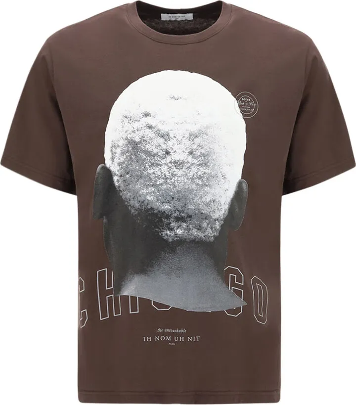T-shirt ih nom uh nit