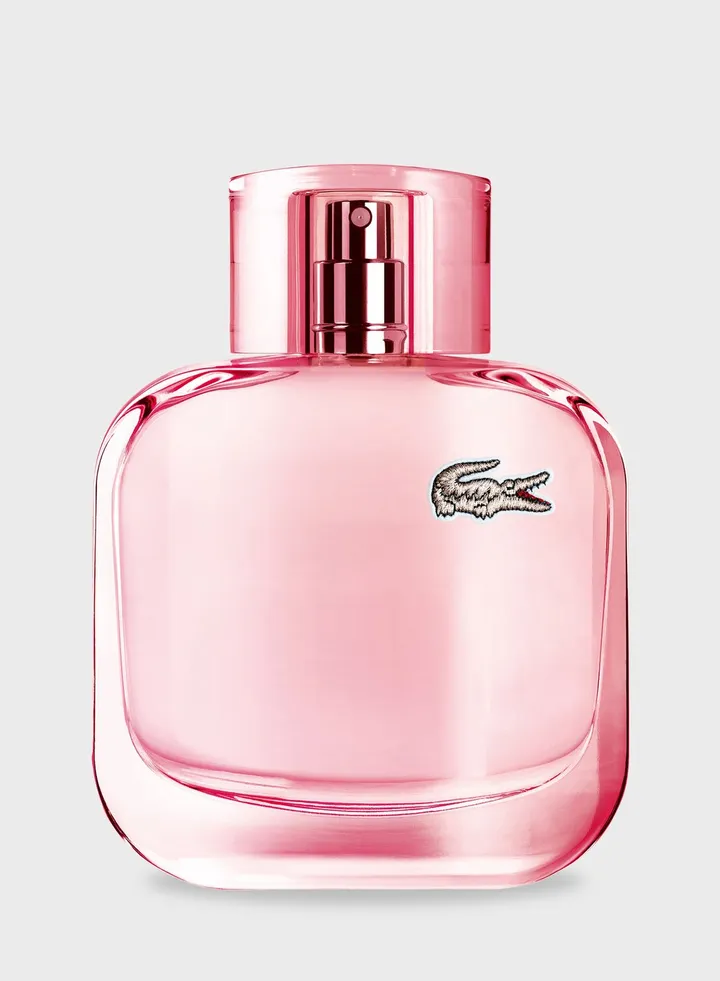 Lacoste L.12.12 Sparkling Eau de Toilette 90ml
