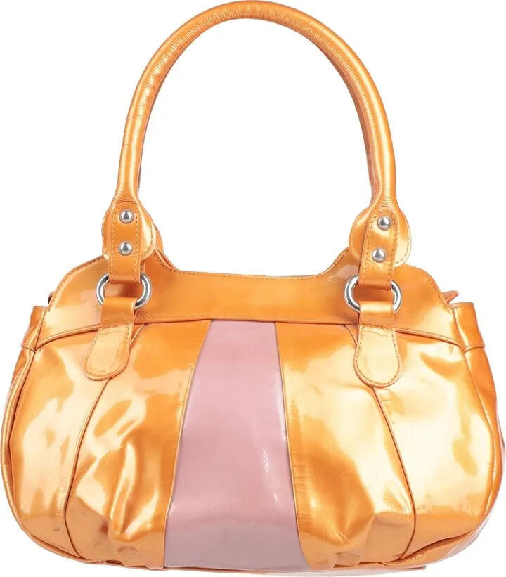 Handbag Orange
