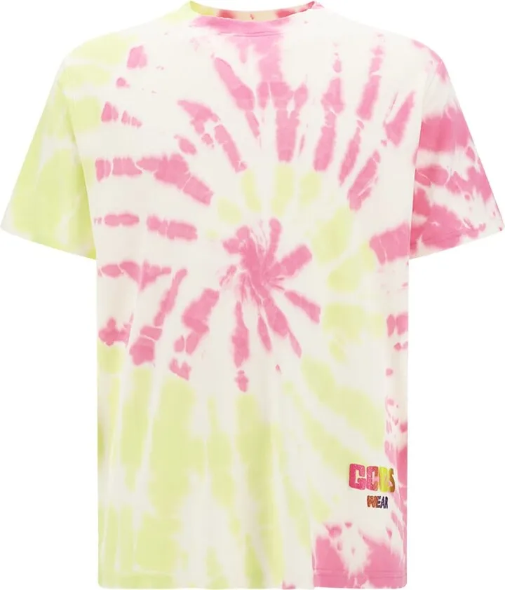 Loose T-shirt