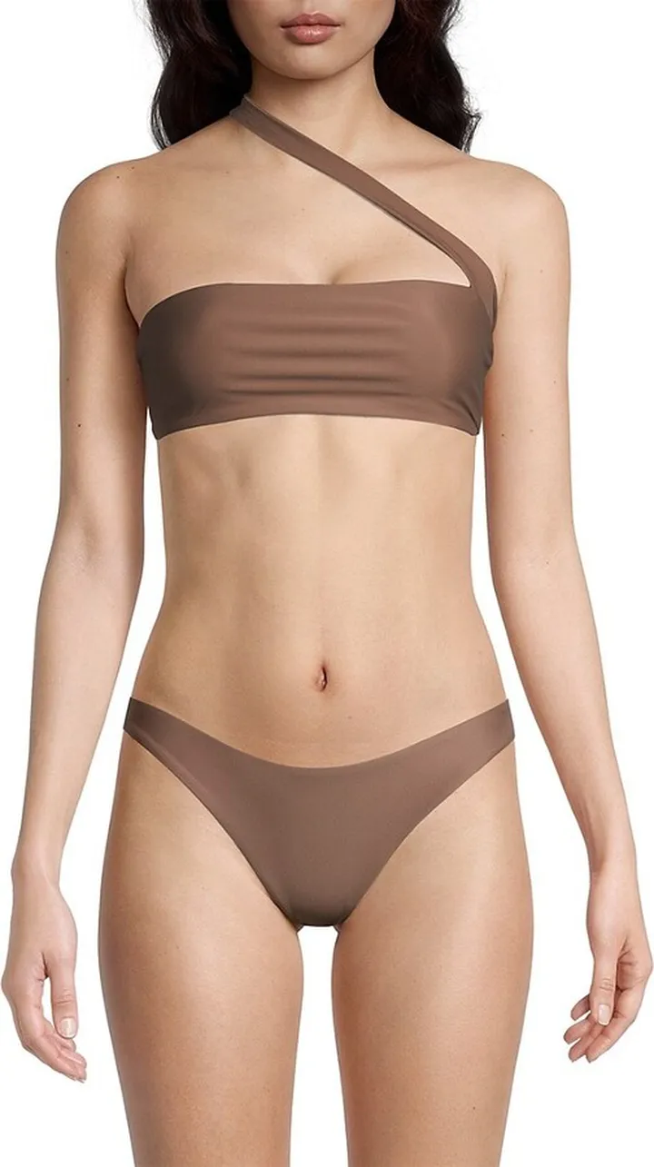 Halo Bikini Top