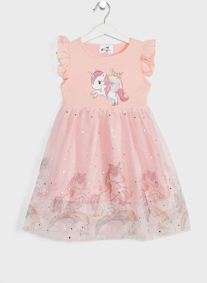 Girls Dresses