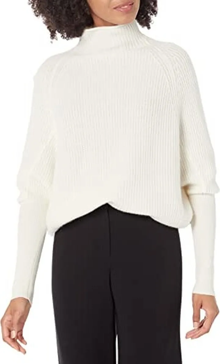 Club Monaco Women's Emma Cashmere