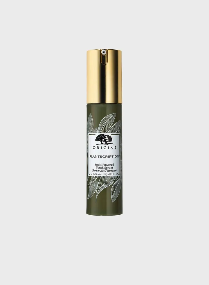 Plantscription Multi-Powered Youth Serum 30ml