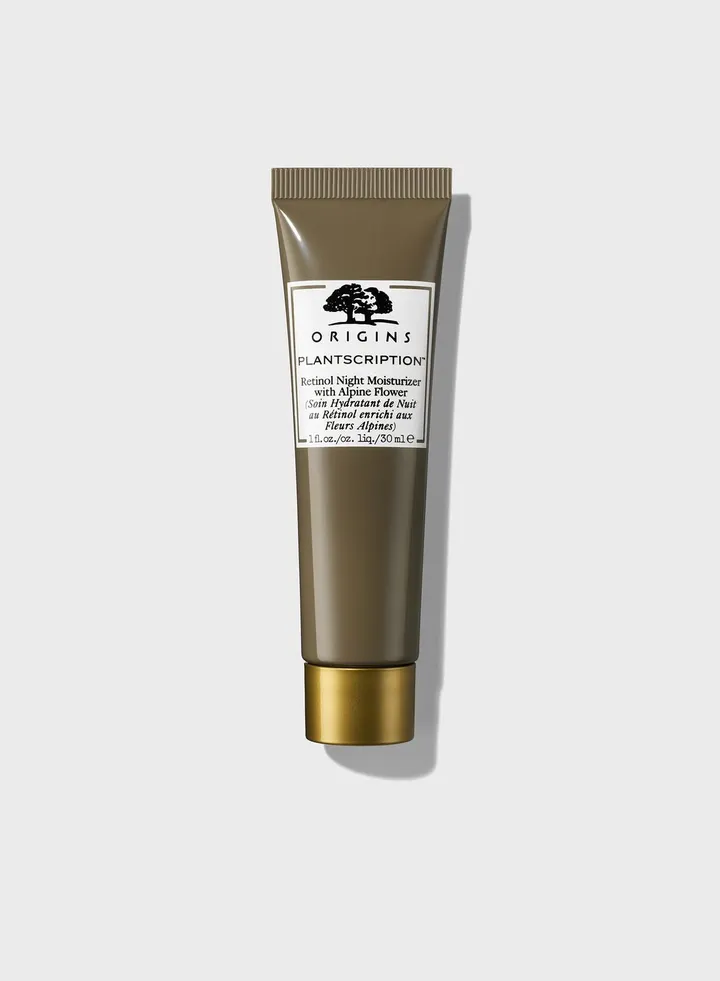 Plantscription Retinol Night Moisturizer 30Ml