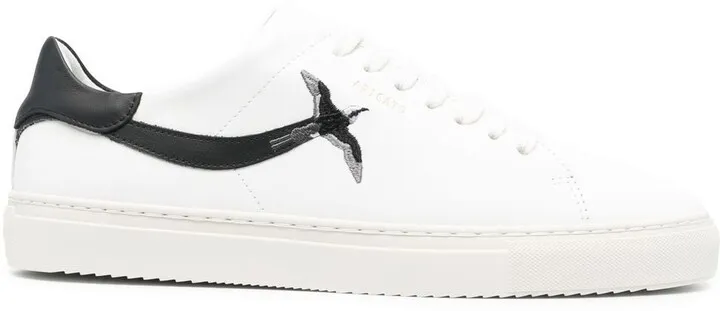 Clean 90 Triple Animal low-top sneakers