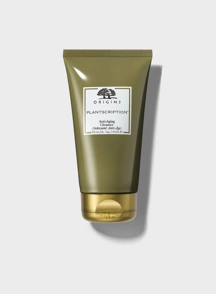 Plantscription Anti-Aging Cleanser 150ml