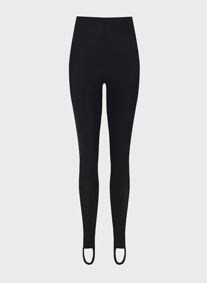 High Waist Pants