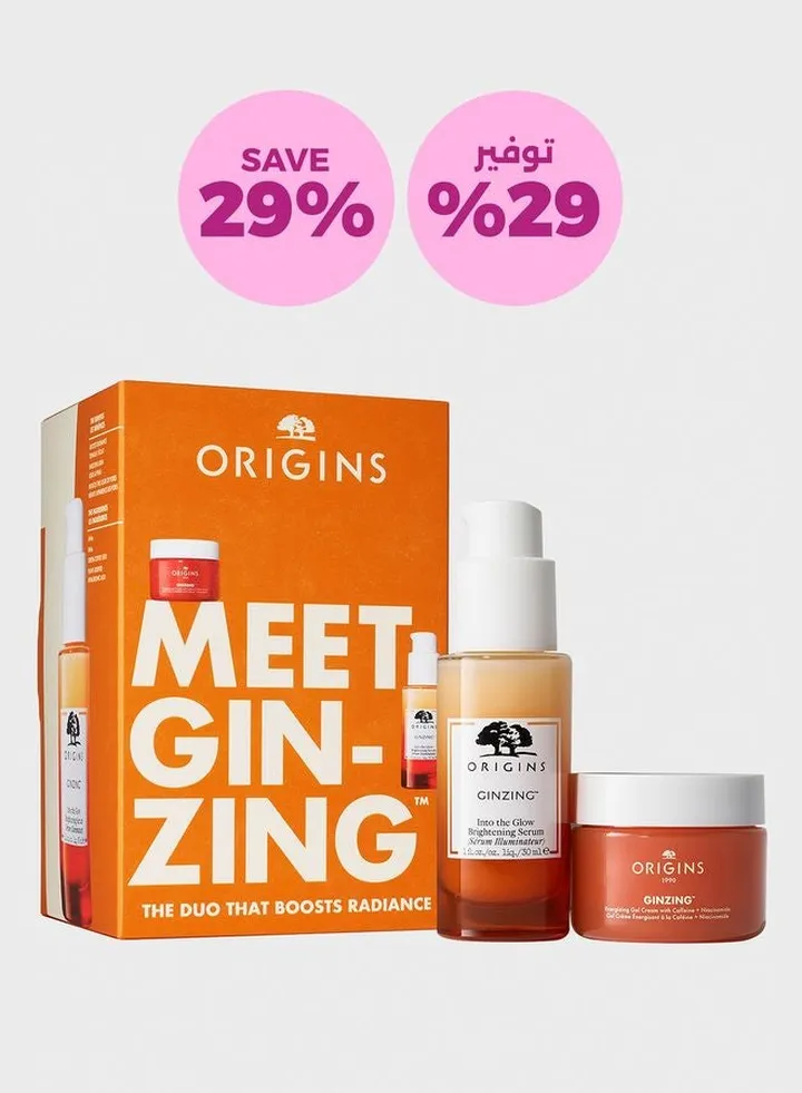 Meet Ginzing The Duo That Boosts Radiance, Savings 29%