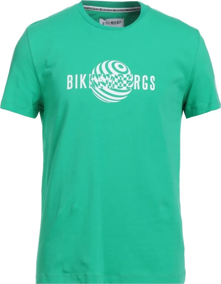 T-shirt Black
