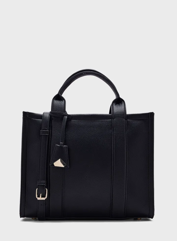 Qoa Tote