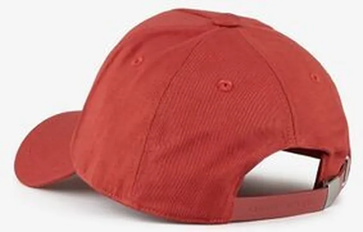 Cotton baseball cap