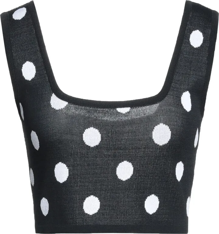 Top Black