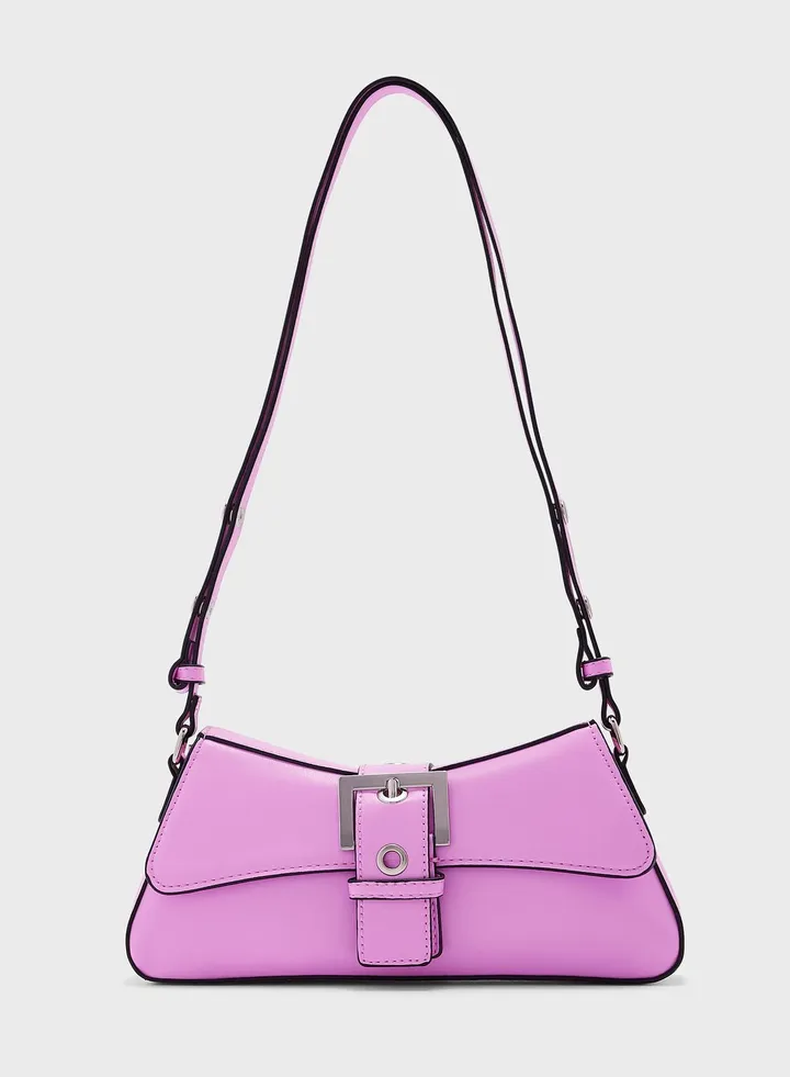 Perkswaltje Crossbody