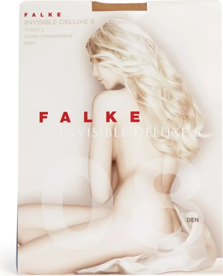 Falke Invisible Deluxe 8 Tights