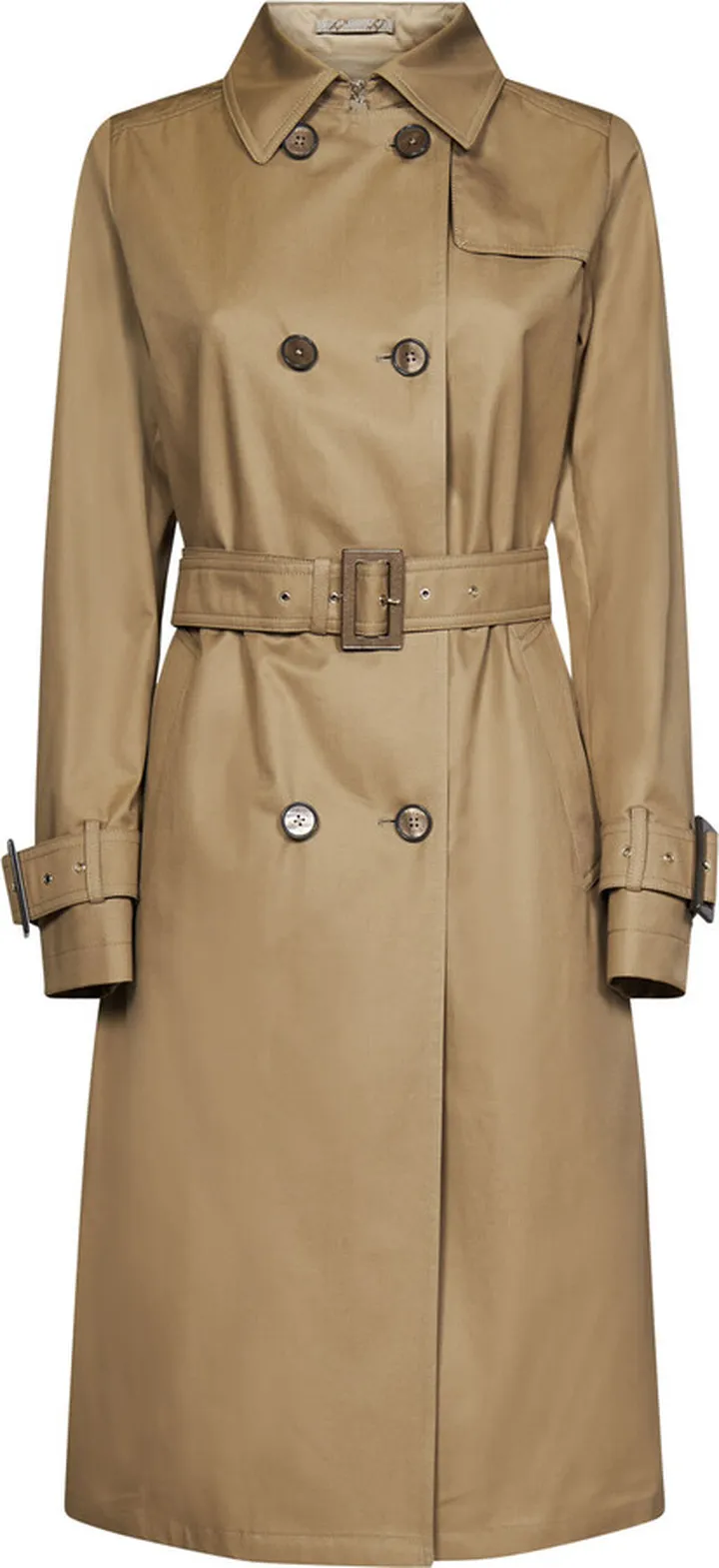 Trench