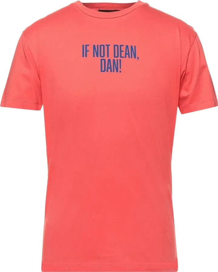 T-shirt Blue