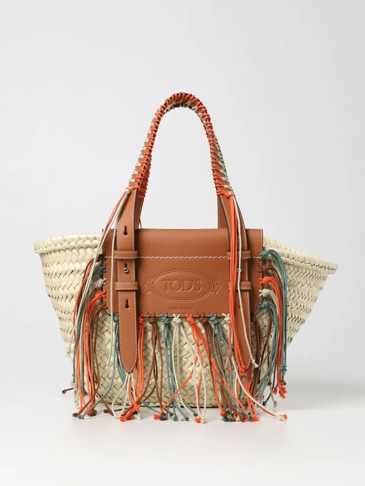 Handbag woman Tod's