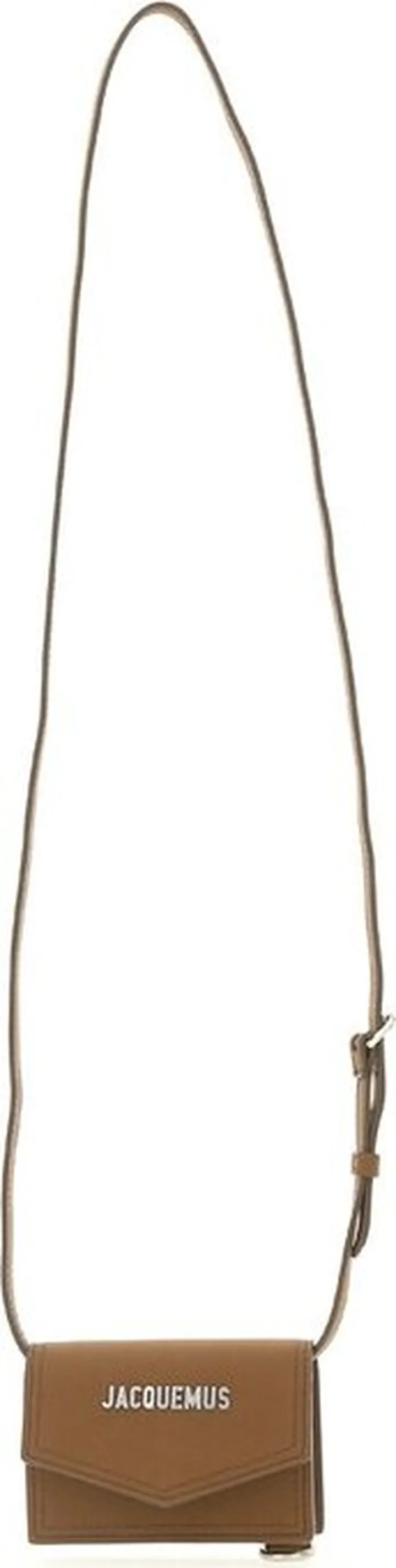 Jacquemus Envelope Neck Pouch