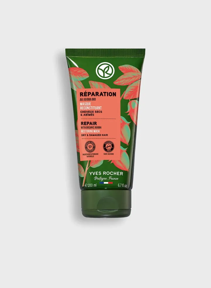 Repair Deep Restoring Mask 200Ml
