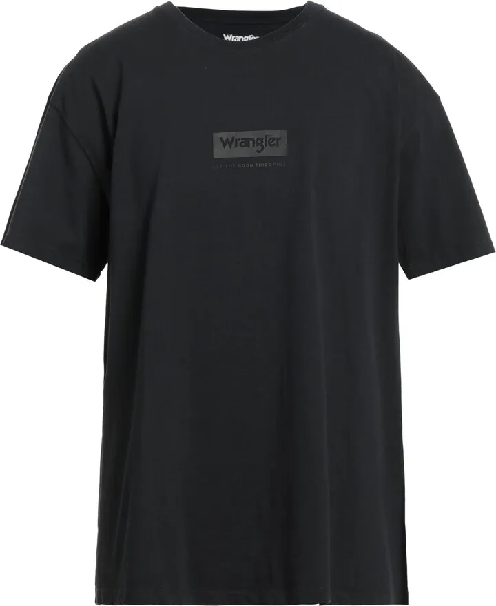 T-shirt Black