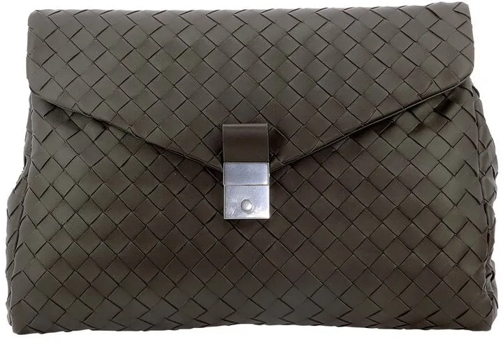 Bottega Veneta Document Case