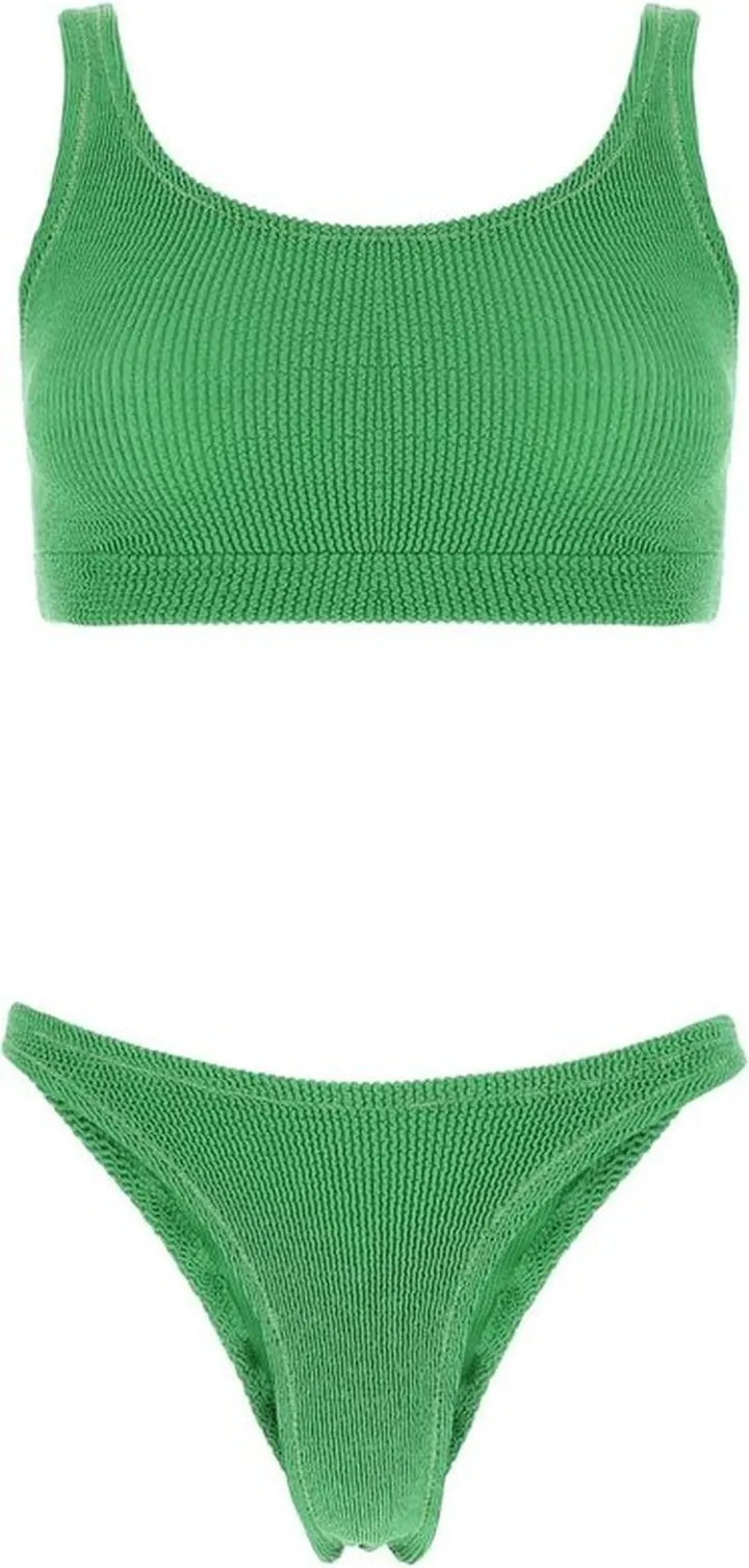 Reina Olga Ginny Boobs Stretch Bikini Set