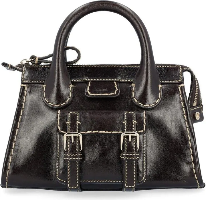 Edith Tote Bag