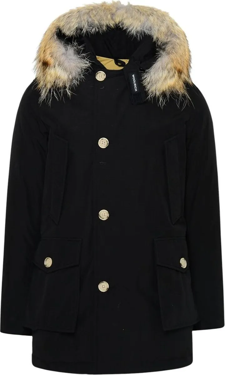 Woolrich Arctic Hooded Parka