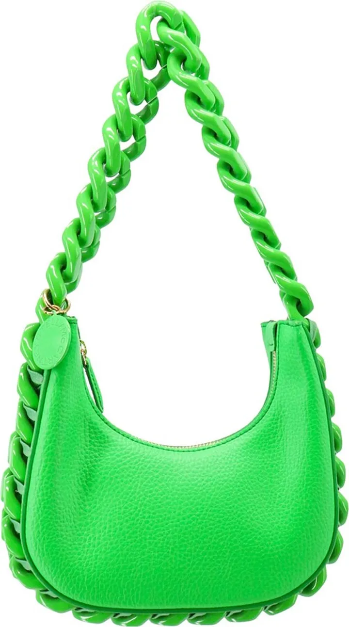 Alter Mat shoulder bag with iconic chain