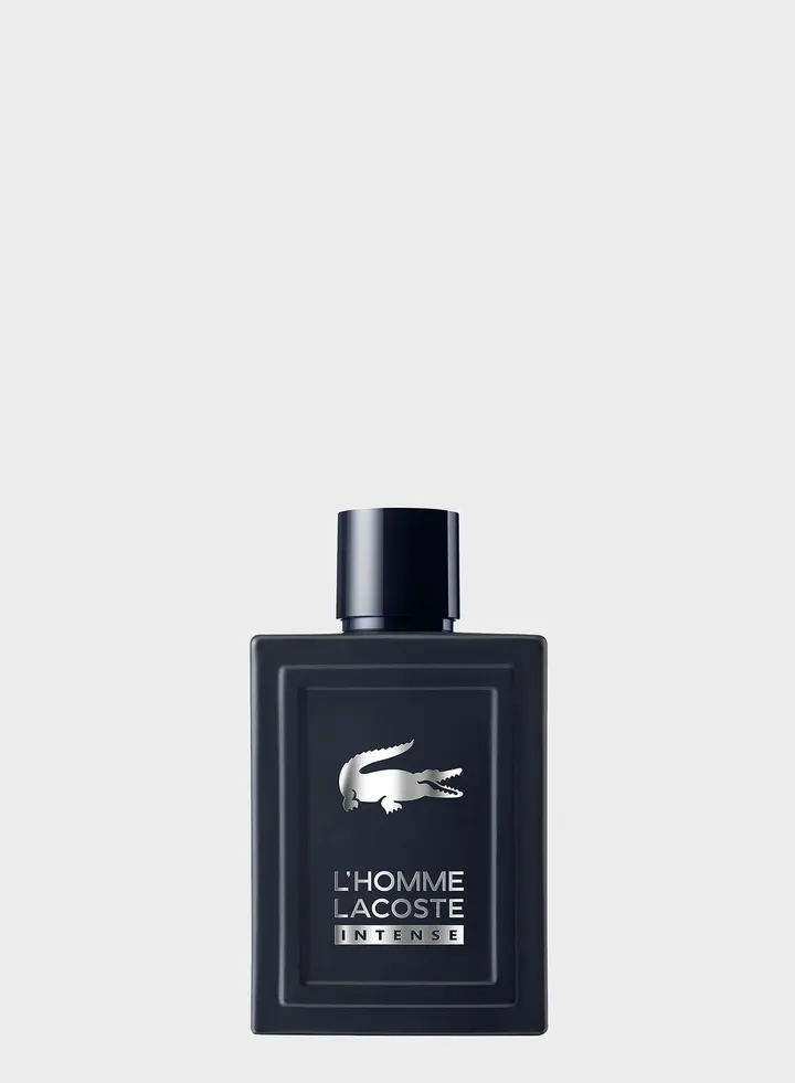 Lacoste L'Homme Intense Eau de Toilette 100ml