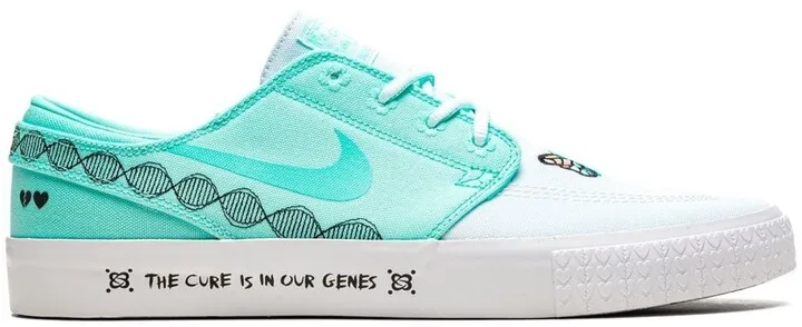 Zoom Stefan Janoski sneakers