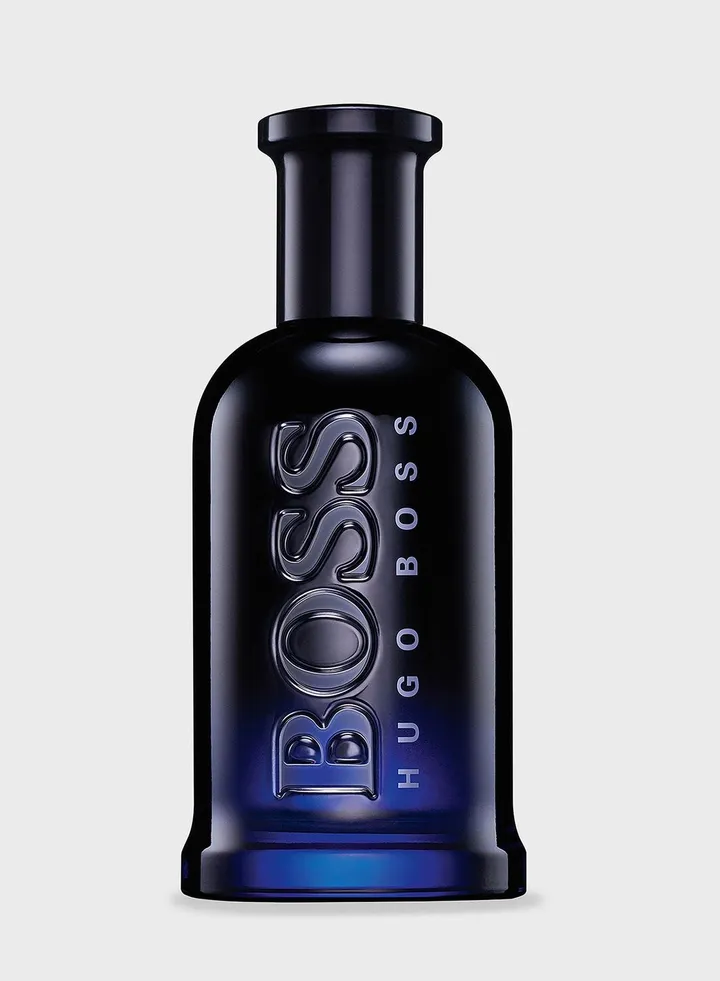 Hugo Boss Bottled Night Eau de Toilette 100ml