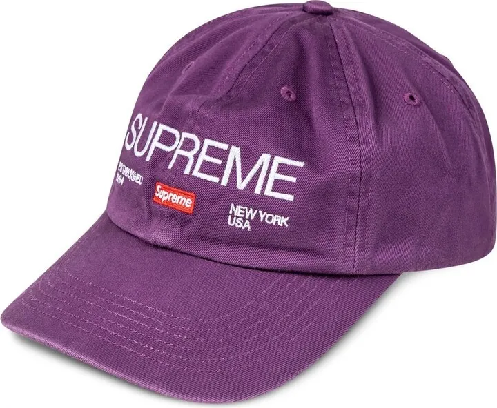Est. 1994 6-panel cap