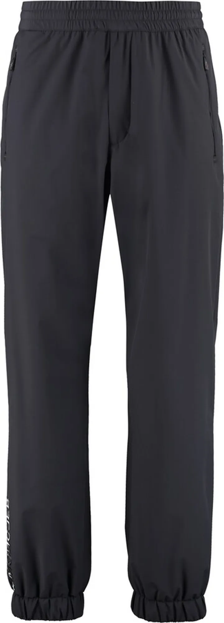 Techno Fabric Track Pants