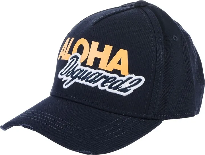 Hat Midnight Blue
