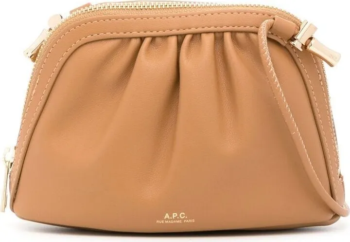 small Ninon crossbody bag