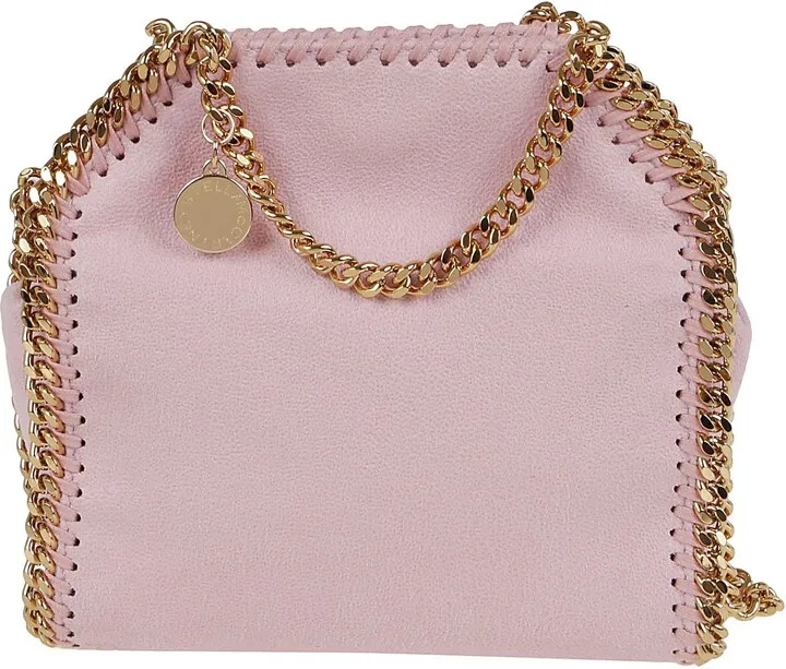 Tiny Falabella Shaggy De