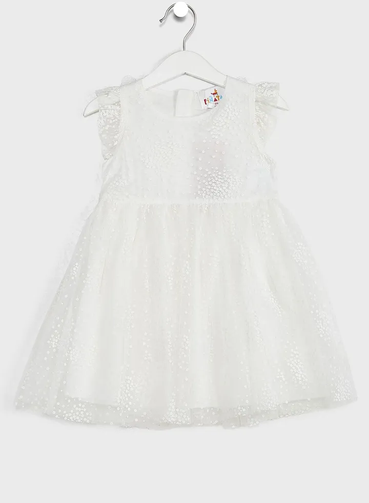 Girls Dresses