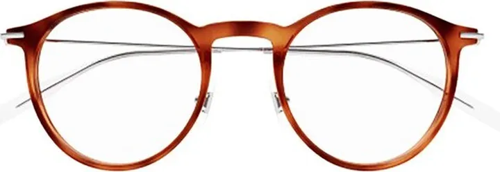 Montblanc Round-Frame Glasses