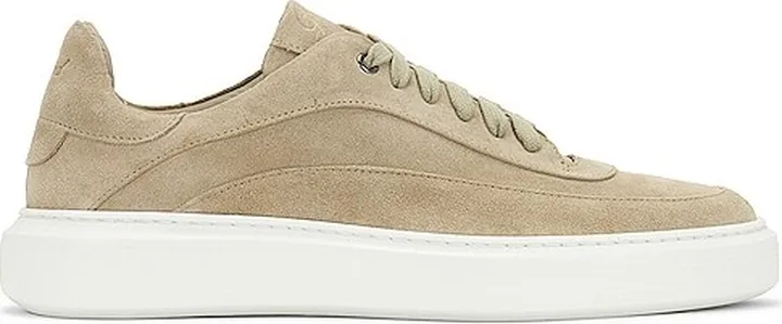 Modern London Low Top Sneaker