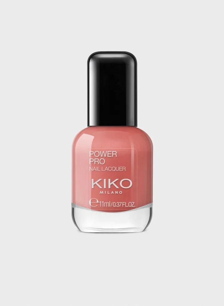 Power Pro Nail Lacquer - 17 Blossom Rose