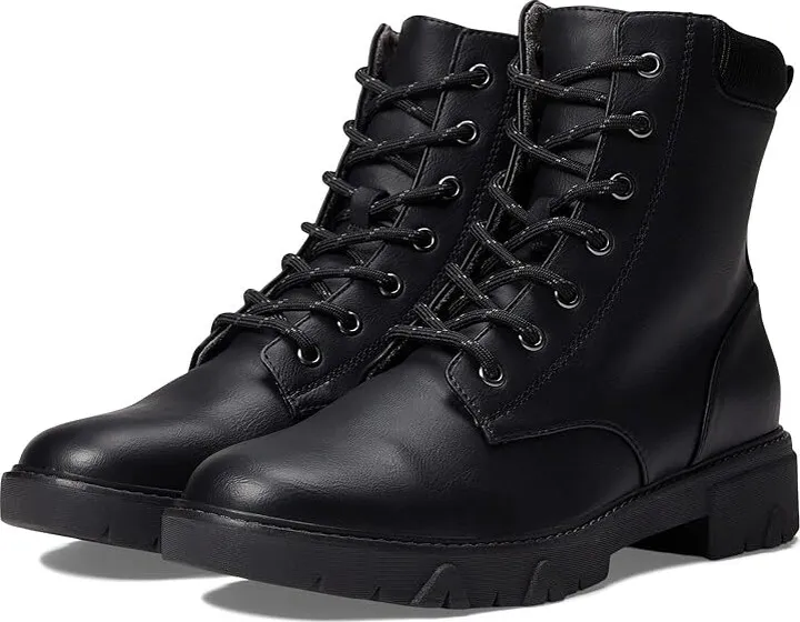 Dr. Scholl's Headstart (Black) Women's Shoes