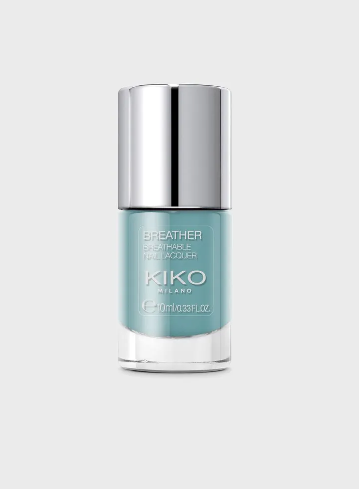 Breather Nail Lacquer - 9 Sauge