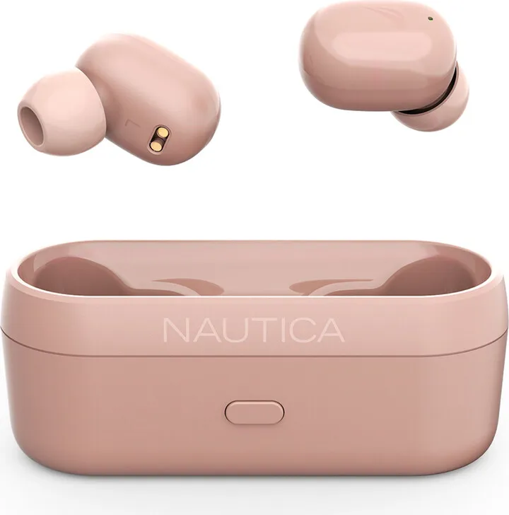 T3000 True Wireless Earbuds With Charging Case