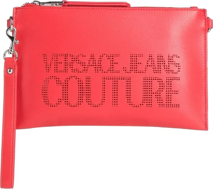 Handbag Red