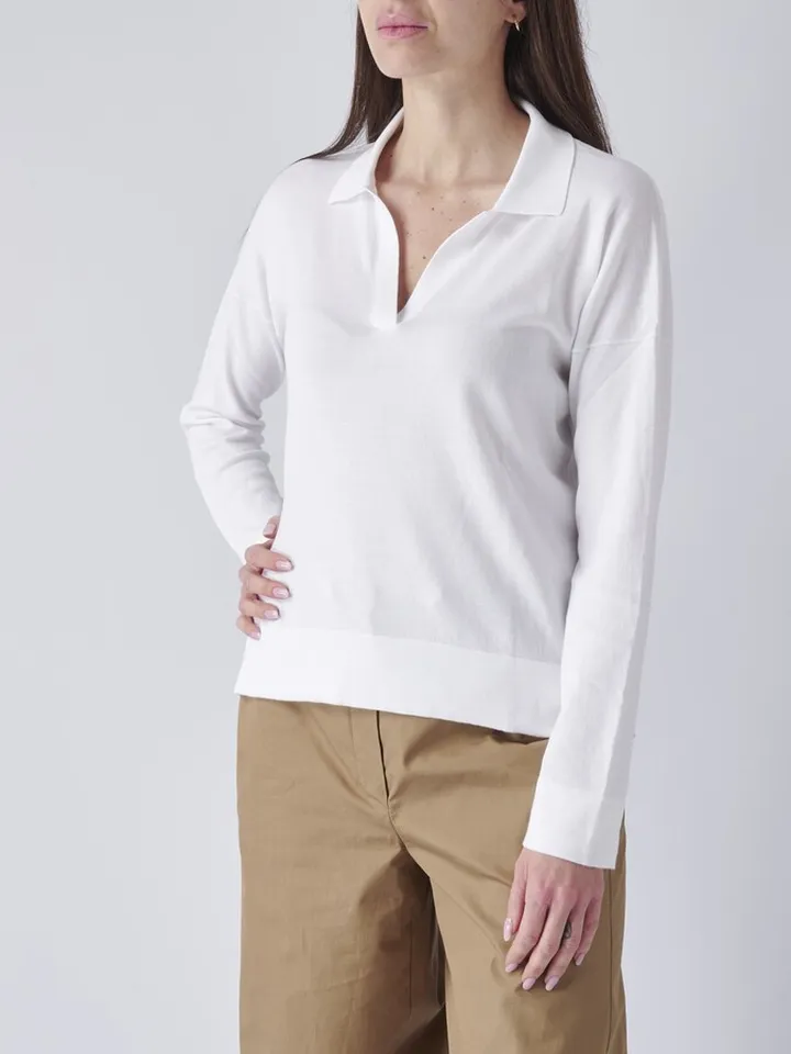 Cotton Polo