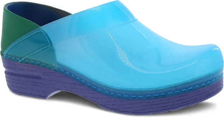 Professional Clog