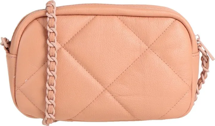 Cross-body Bag Blush