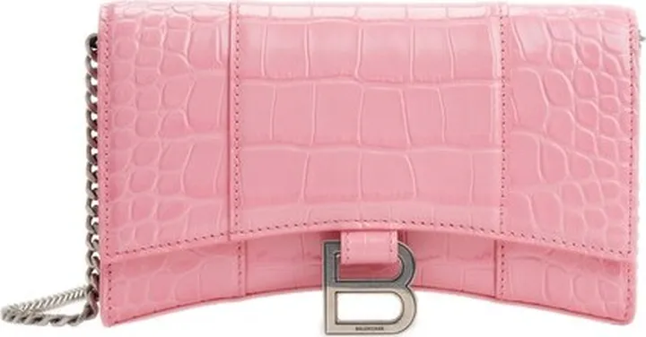 Hourglass Wallet On Chain